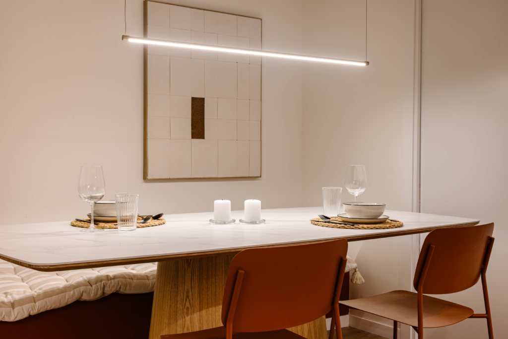 Reforma integral en La Seu, Valencia