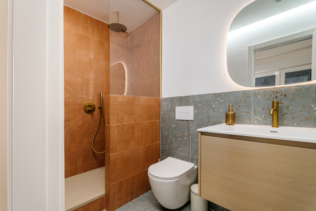 Reforma integral en La Seu, Valencia