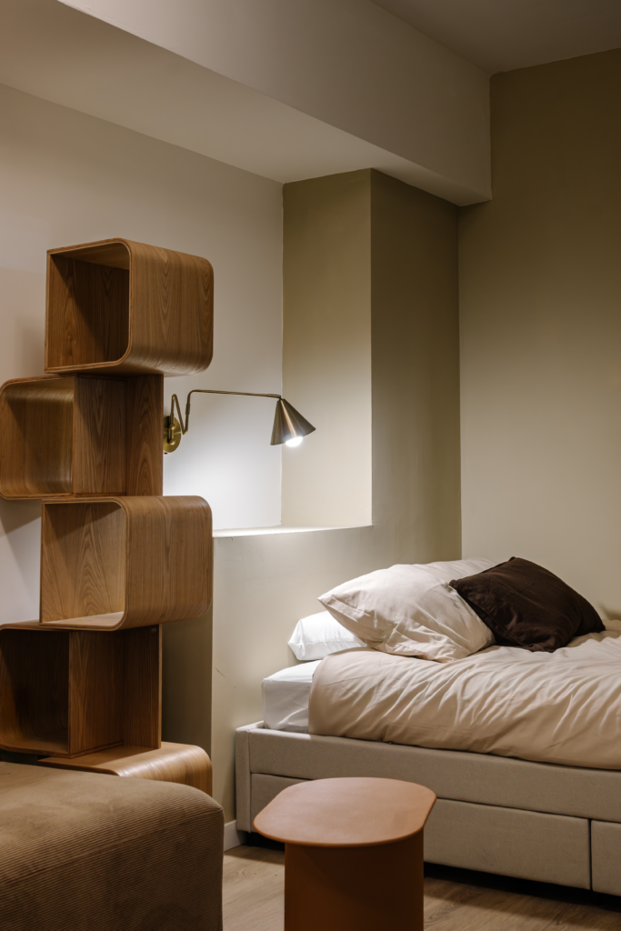 Reforma integral en La Seu, Valencia