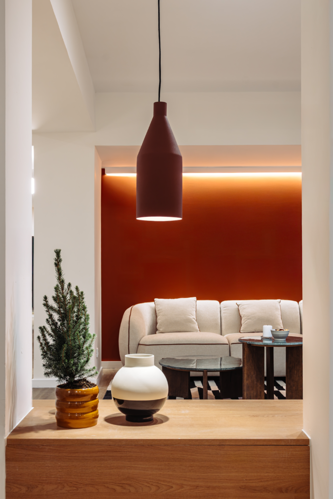 Reforma integral en Plaza de la Reina, Valencia