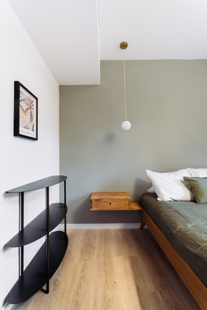 Reforma integral en Plaza de la Reina, Valencia