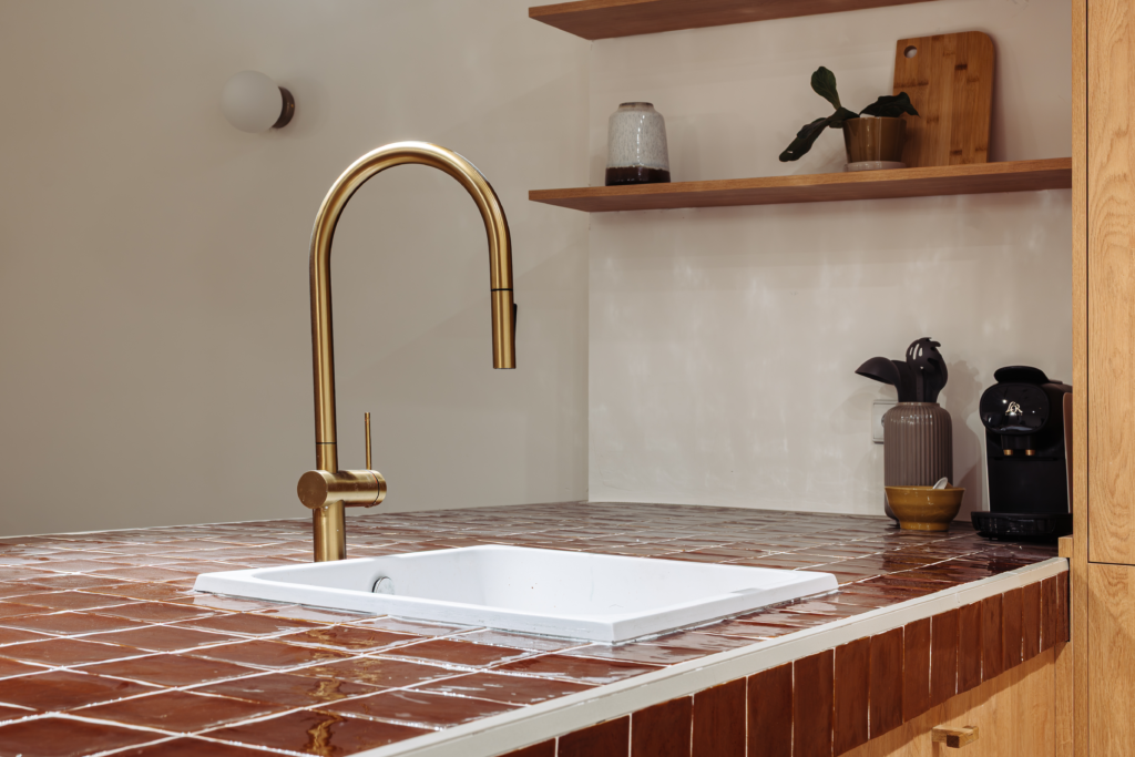 Reforma integral en Plaza de la Reina, Valencia