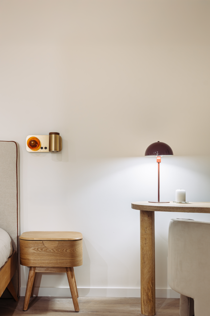 Reforma integral en Plaza de la Reina, Valencia