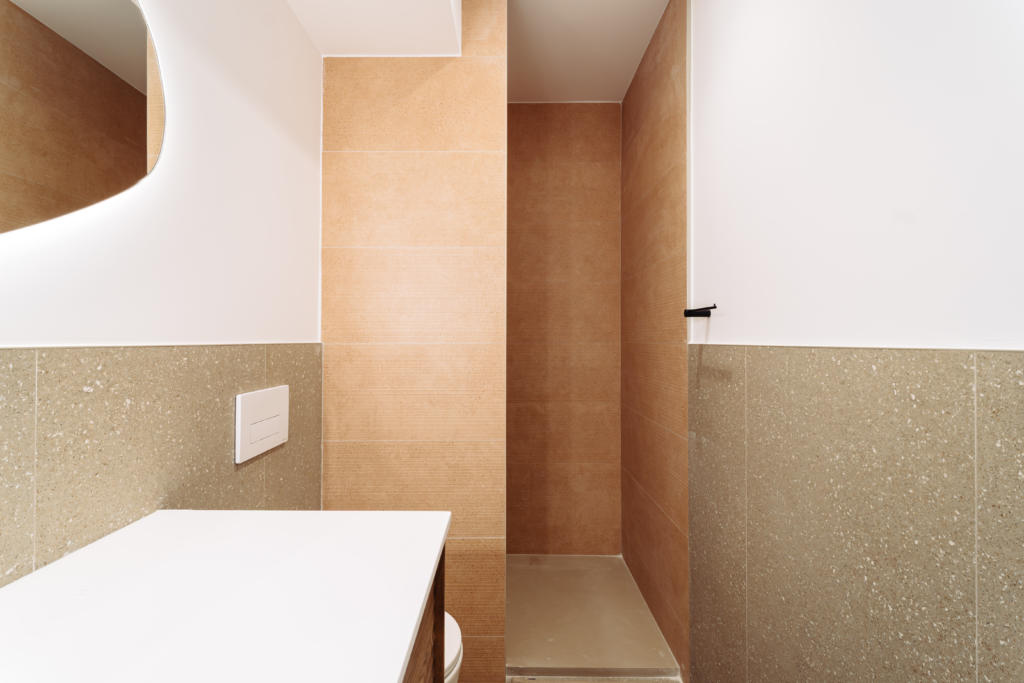 Reforma integral en Plaza de la Reina, Valencia