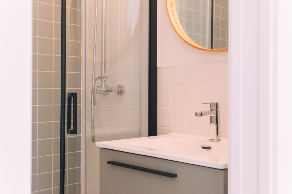 Reforma integral en Ruzafa, Valencia