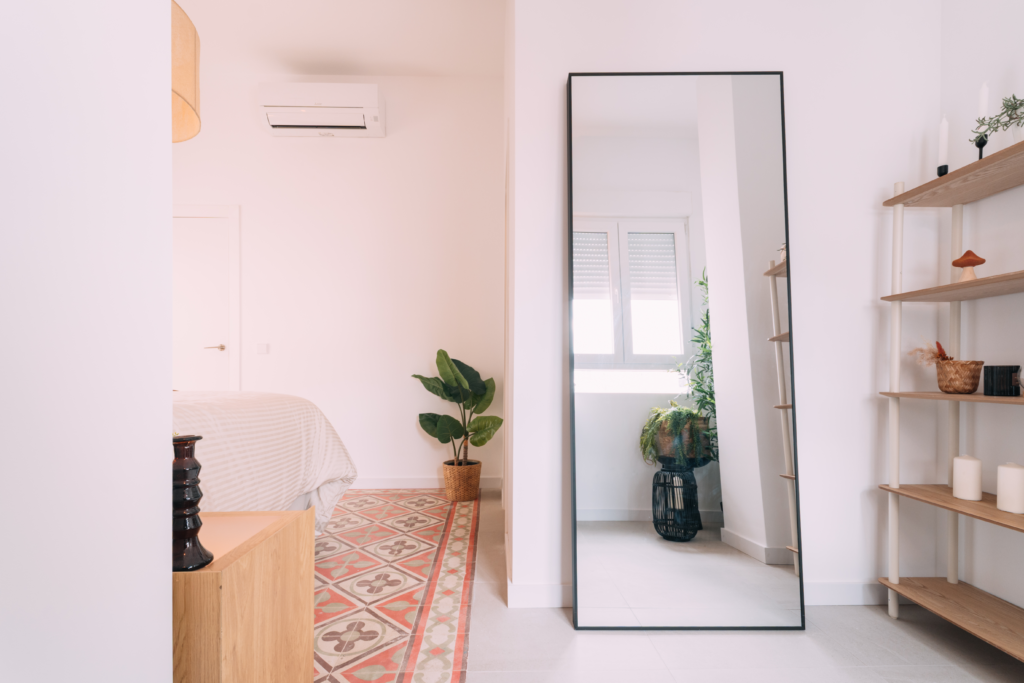 Reforma integral en Ruzafa, Valencia