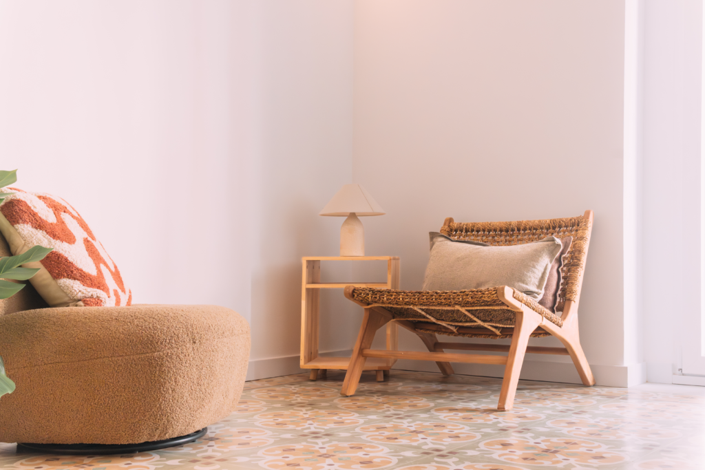 Reforma integral en Ruzafa, Valencia