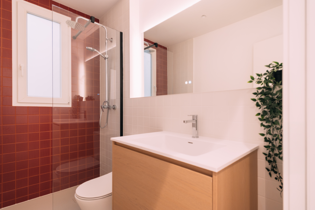 Reforma integral en Ruzafa, Valencia