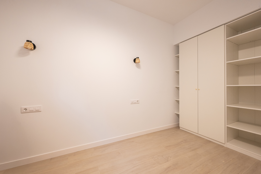 Reforma integral en Valdeacederas, Madrid