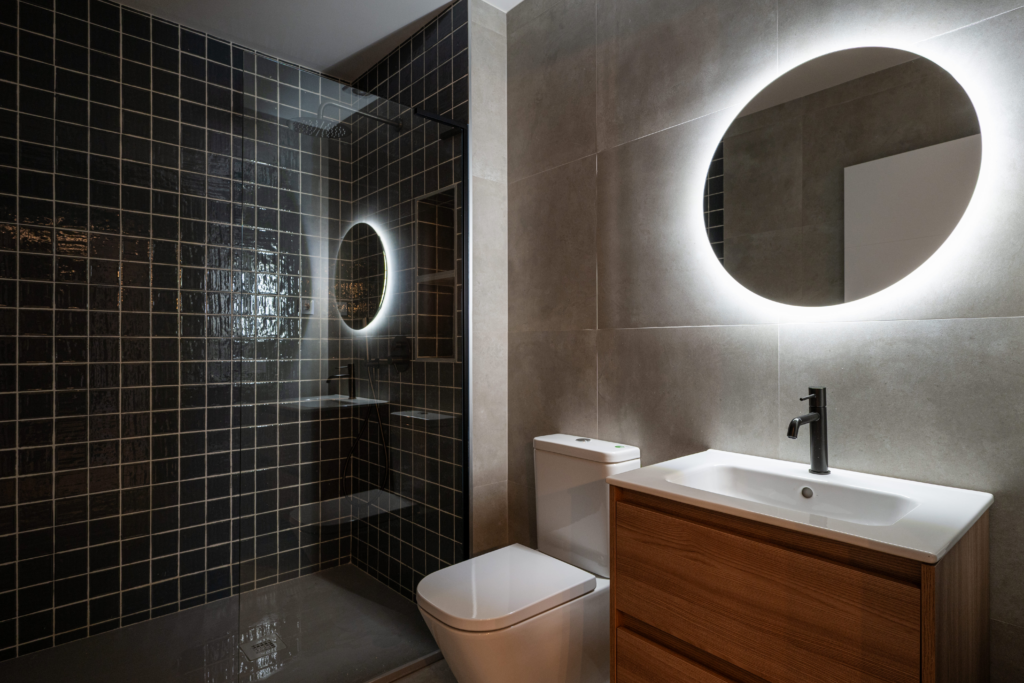 Reforma integral en Valdeacederas, Madrid