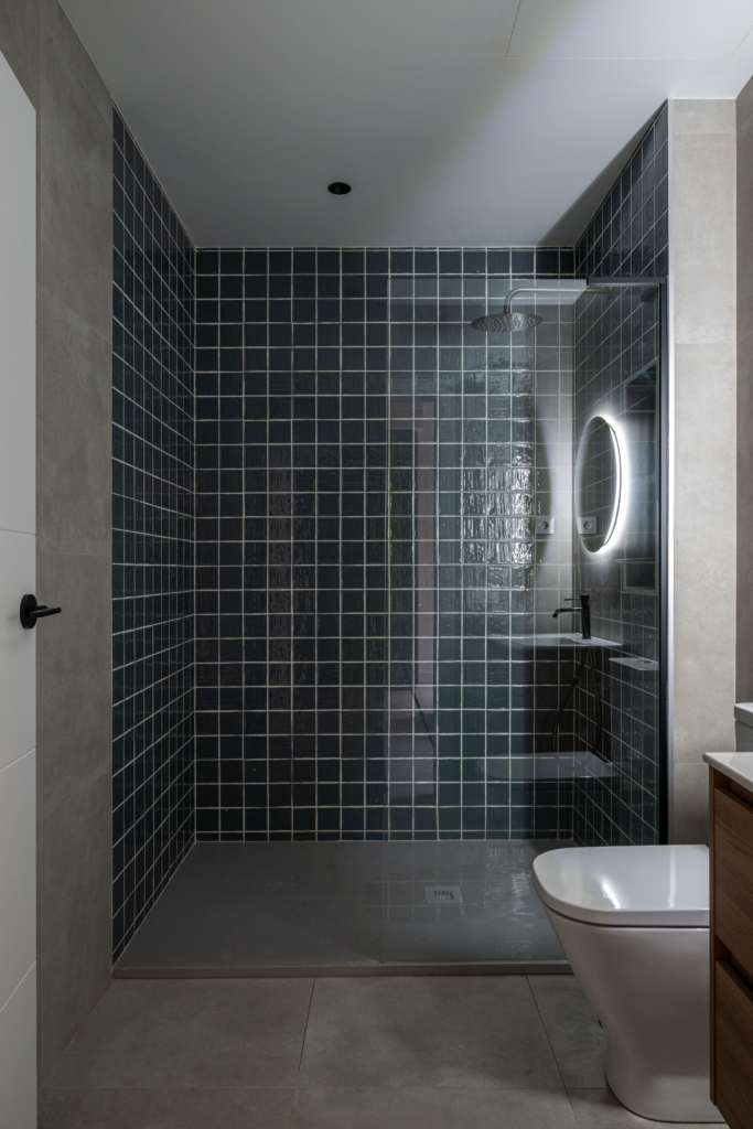 Reforma integral en Valdeacederas, Madrid