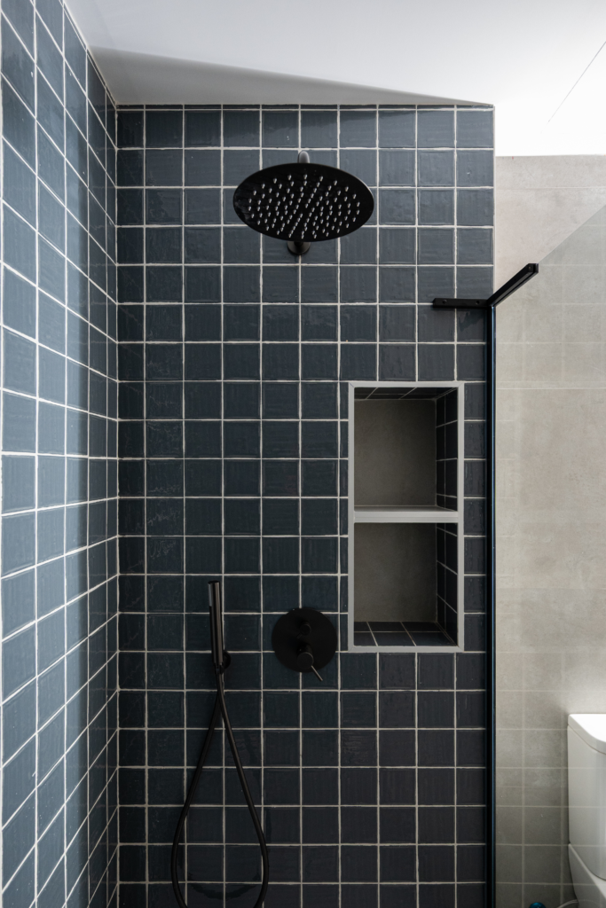 Reforma integral en Valdeacederas, Madrid