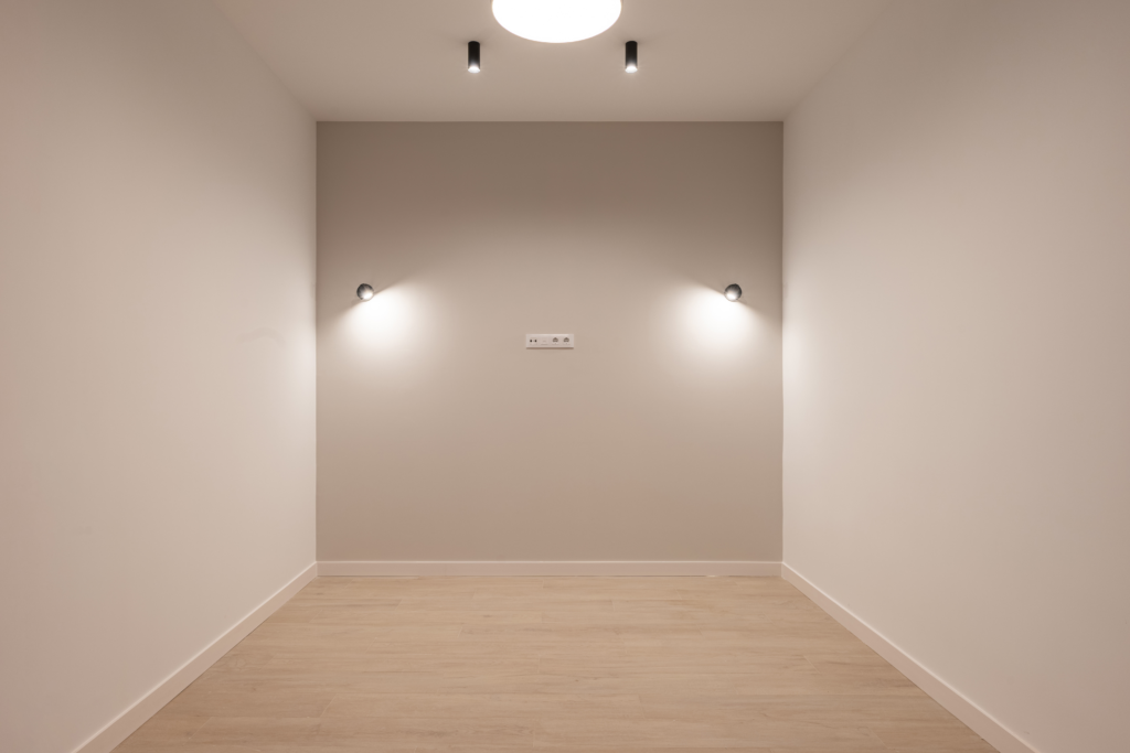 Reforma integral en Valdeacederas, Madrid