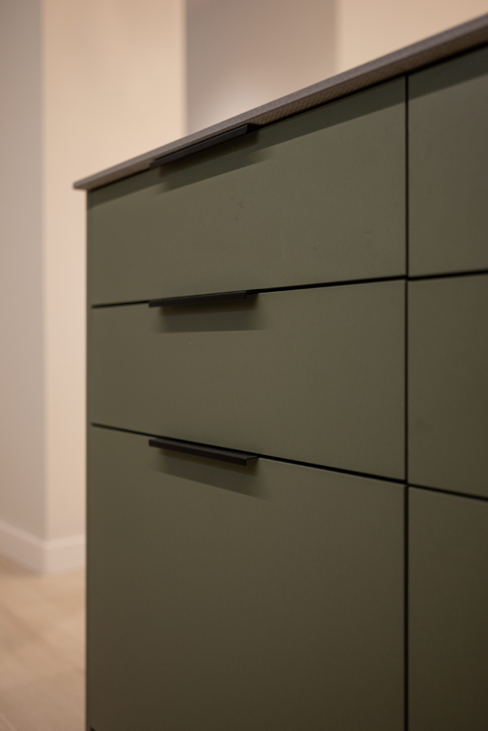 Reforma integral en Valdeacederas, Madrid