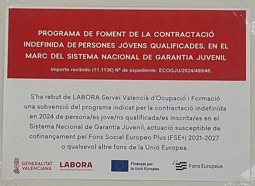 Cartel Labora