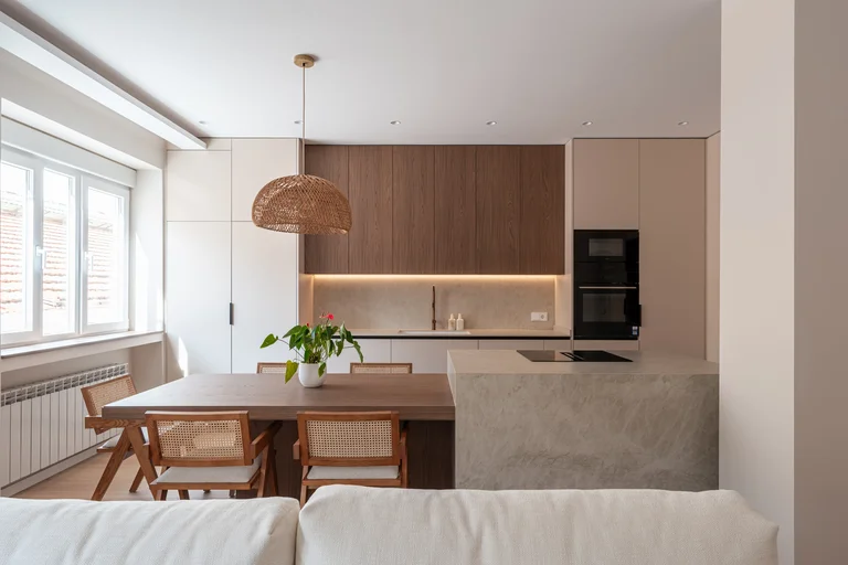 Reforma integral Madrid Ibiza 24