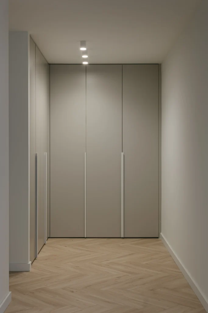 Reforma integral en Sant Martí, Barcelona